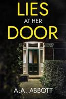 Lies at Her Door: A Psychological Thriller