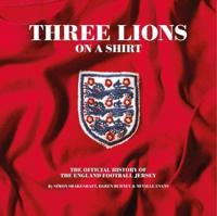 The Three Lions Shirt