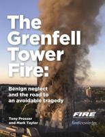 The Grenfell Tower Fire