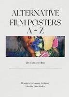 Alternative Film Posters A-Z