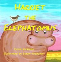 Harriet the Elephotamus