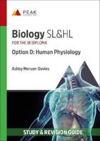 Biology SL & HL for the IB Diploma