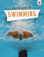 Be the Best at Swimming