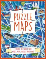 Puzzle Maps