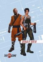 The Spy Game - Mission Booklet 1 - Deadly Data