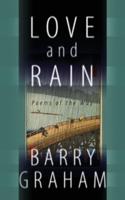 Love and Rain: Poems of the Way