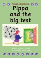 Pippa and the Big Test
