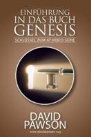 Einführung in Das Buch Genesis