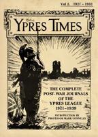 The Ypres Times Volume 2 1927-1932