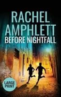 Before Nightfall: An action-packed thriller