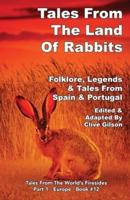 Tales From The Land Of Rabbits