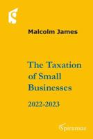 Taxation of Small Businesses 2022/23
