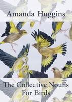 The Collective Nouns for Birds