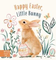 Happy Easter, Little Bunny