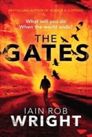 The Gates - LARGE PRINT