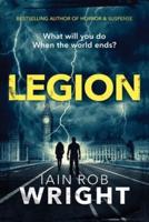 Legion - LARGE PRINT