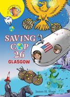 Saving COP 26 Glasgow