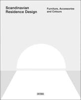 Scandinavia Residence Design