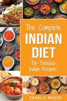 Indian Cookbook: Indian Recipe Indian Cuisine Cookbook Best Indian Cookbook Easy Indian Recipes: Indian Curry Indian Cookbook (indian cookbook indian recipe cookbook the indian vegetarian)