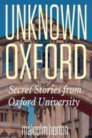 Oxford Unknown