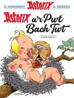 Asterix A'r Pwt Bach Twt