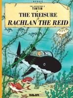 The Treisure O Rachlan the Reid