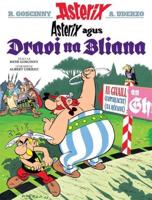 Asterix Agus Draoi Na Bliana (Asterix I Ngaeilge / Asterix in Irish)
