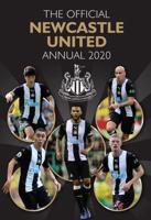 The Official Newcastle United Annual 2021