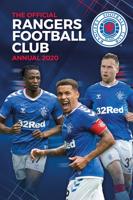 The Official Rangers Soccer Club Annual 2021