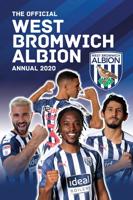 The Official West Bromwich Albion Annual 2021