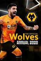 The Official Wolves Annual 2021