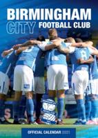 The Official Birmingham City Football Club Calendar 2022