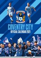 The Official Coventry City Football Club Calendar 2022