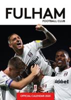 The Official Fulham F.C. Calendar 2022