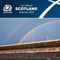 The Official Scottish Rugby Calendar 2022