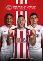 The Official Sheffield United F.C. Calendar 2022