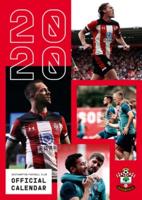The Official Southampton F.C. Calendar 2022
