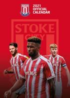 The Official Stoke City F.C. Calendar 2022