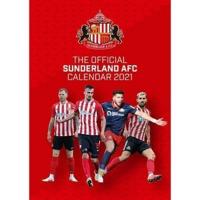 The Official Sunderland F.C. Calendar 2022
