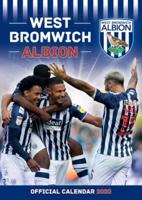The Official West Bromwich Albion F.C. Calendar 2022