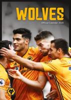 The Official Wolves F.C. Calendar 2022