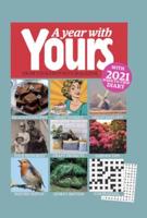 A Year With Yours - Yearbook 2022