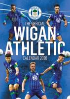 The Official Wigan Athletic F.C. Calendar 2022