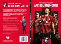 The Official Bournemouth Annual 2022