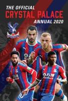 The Official Crystal Palace Annual 2022