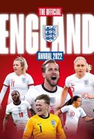 The Official England FA Annual 2022