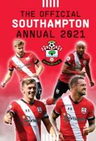 The Official Southampton Soccer Club Annual 2022