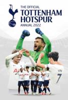 The Official Tottenham Hotspur Annual 2022