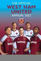The Official West Ham United Annual 2022