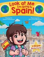 Look at Me I'm Going to Spain!